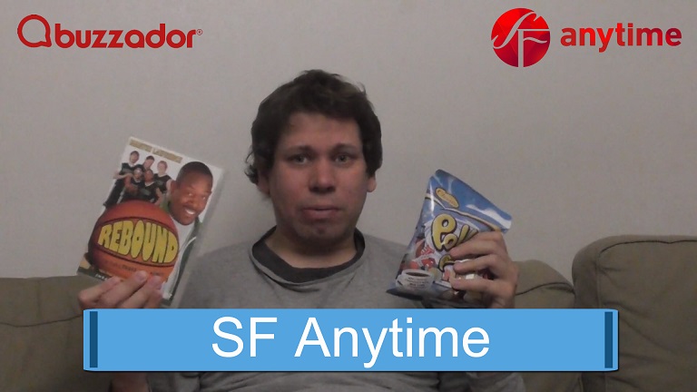 SF Anytime