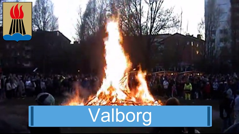Valborg