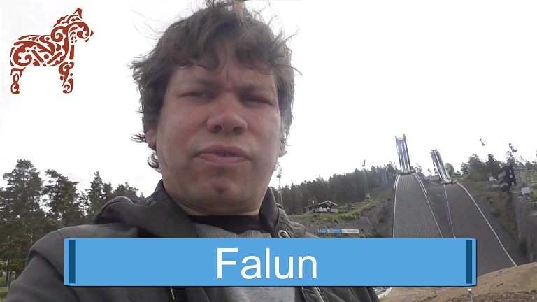 Falun