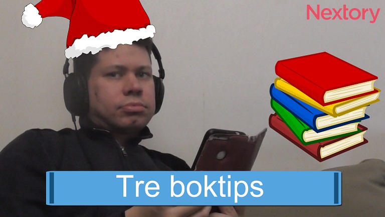 Boktipset